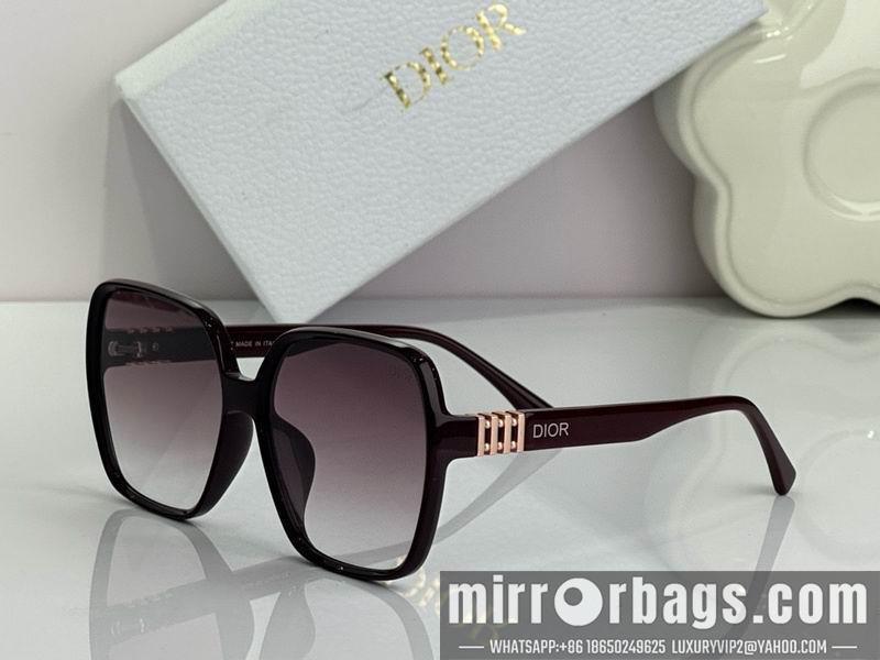 Replica Dior Glasses smx63
