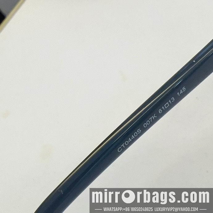 Replica Cartier Glasses smx282