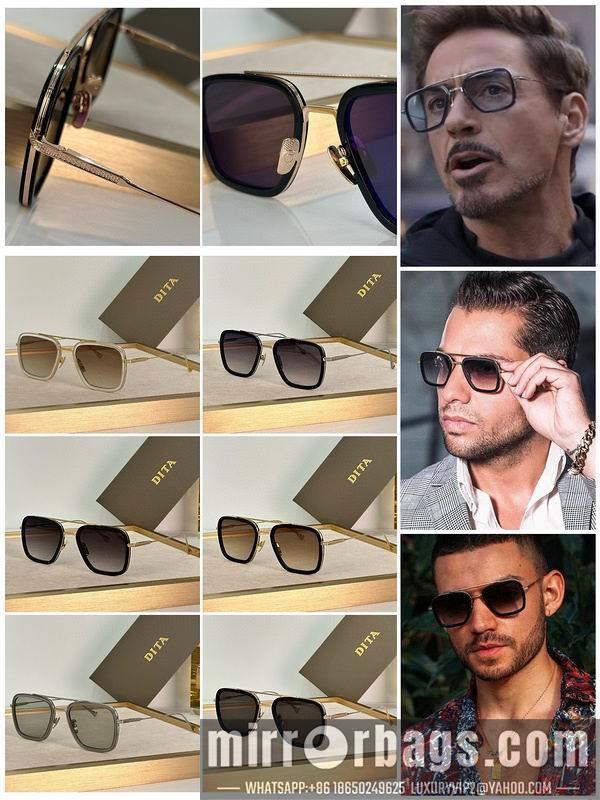 Replica Dita Glasses smx46