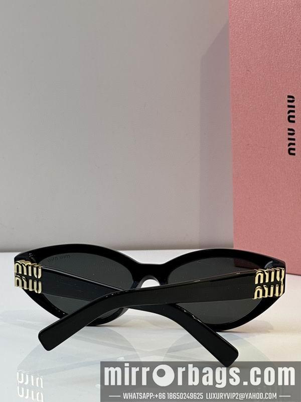 Replica MiuMiu Glasses 03smh94