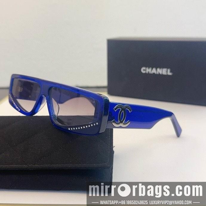 Replica Chanel Glasses smx313