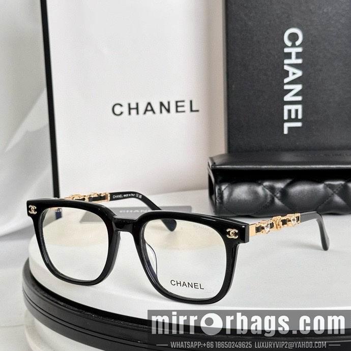 Replica Chanel Glasses smx339