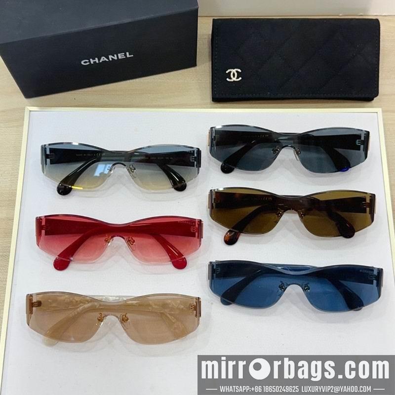Replica Chanel Glasses smh119