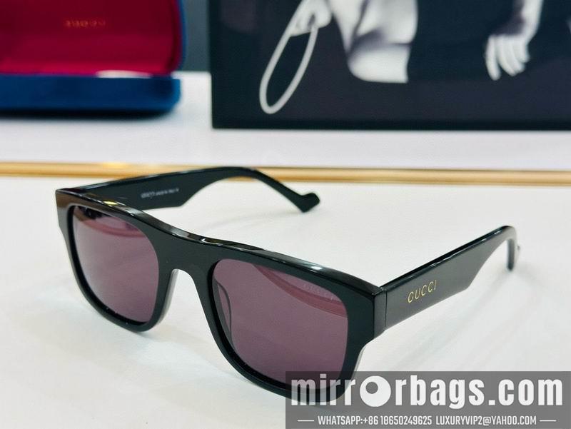 Replica Gucci Glasses smr53