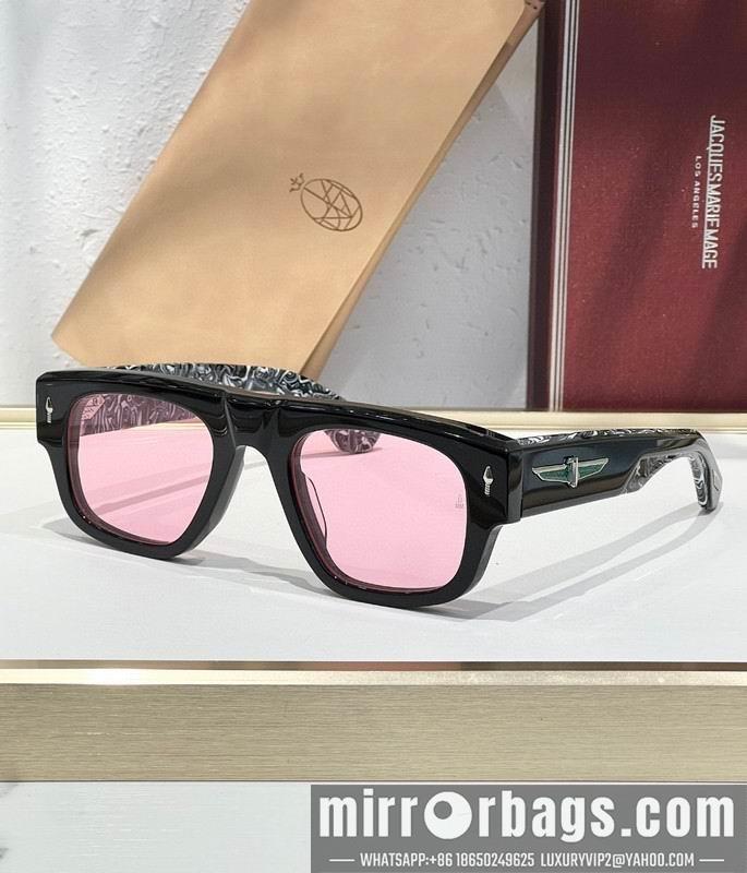Replica Jacques Marie Mage Glasses 03smh33