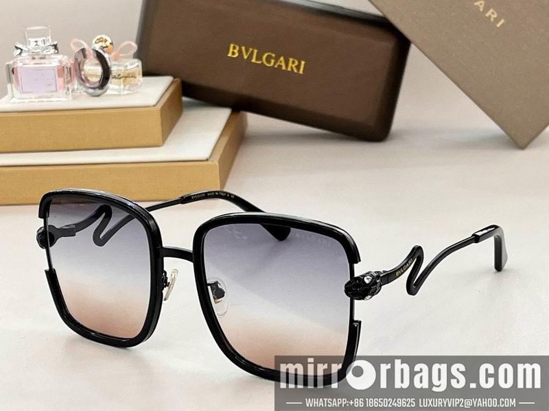 Replica Bvlgari Glasses smx12