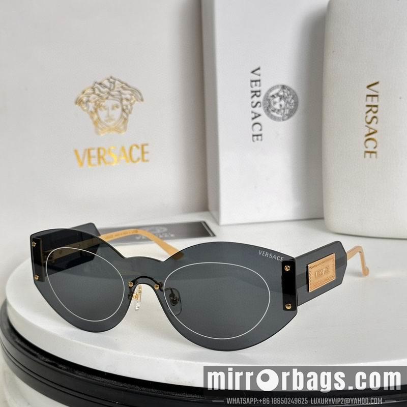 Replica Versace Glasses 03smh07
