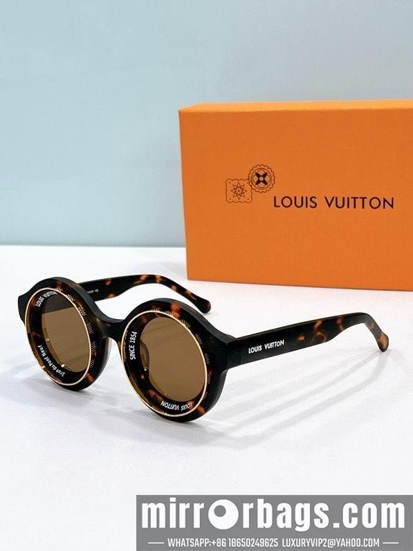 Replica LV Glasses smx136