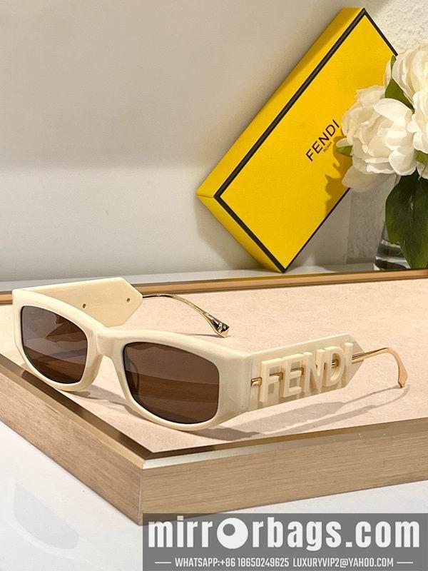 Replica Fendi Glasses smx85