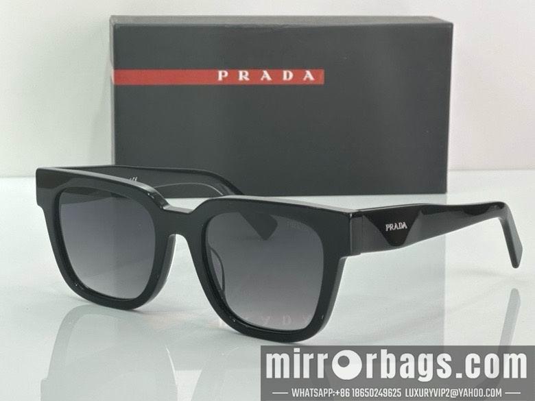 Replica Prada Glasses smx180