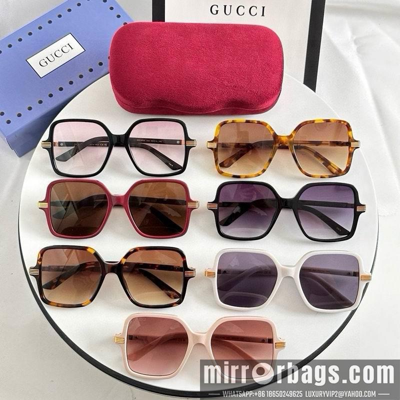 Replica Gucci Glasses smh88