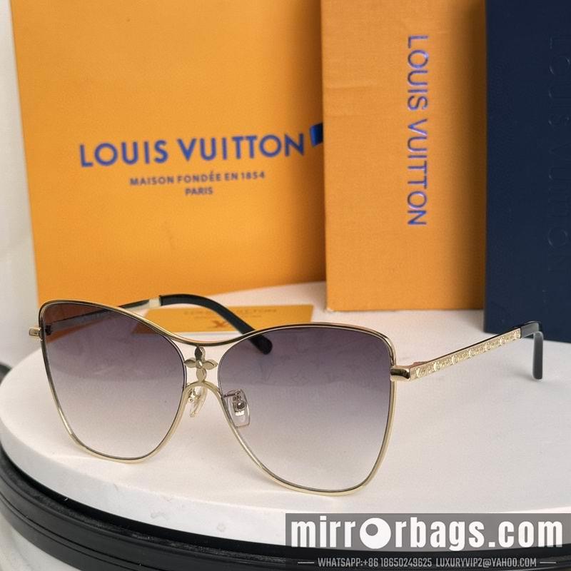 Replica LV Glasses smh134