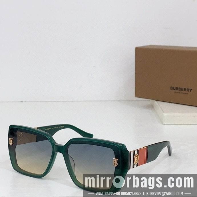 Replica Burberry Glasses smx87