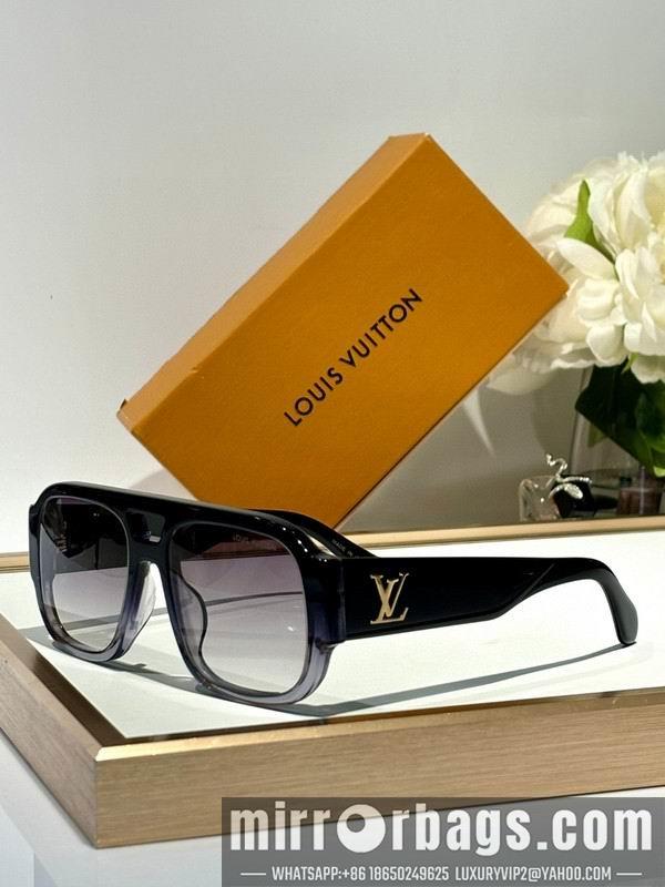 Replica LV Glasses smh175