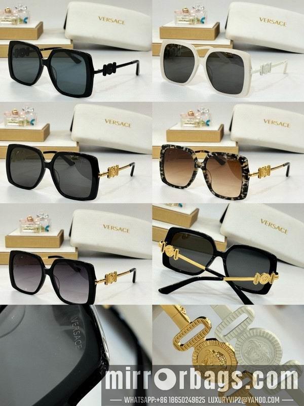 Replica Versace Glasses 03smh42