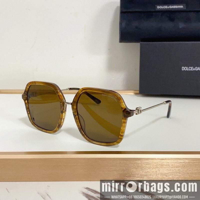 Replica DG Glasses 03smh60
