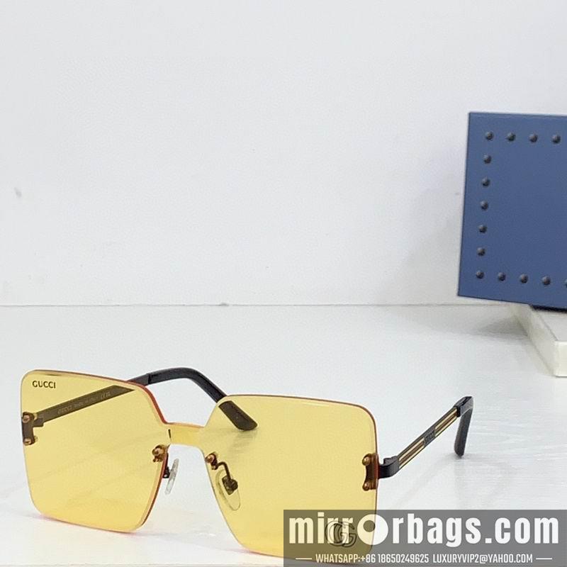 Replica Gucci Glasses smr75