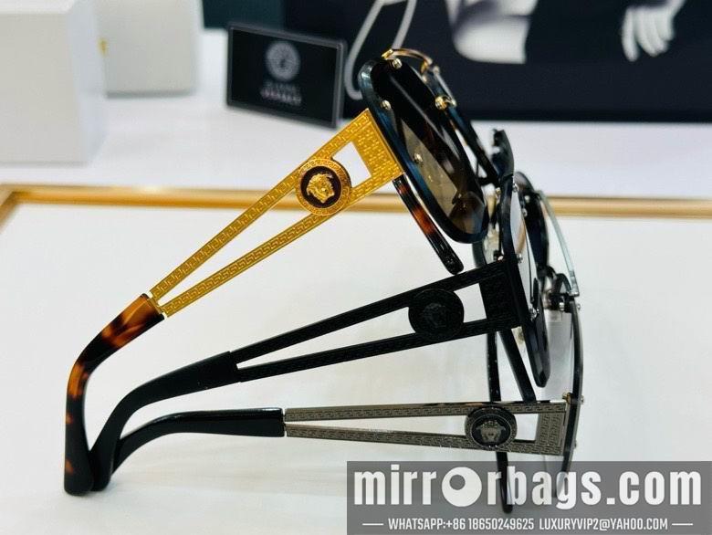 Replica Versace Glaases smx62