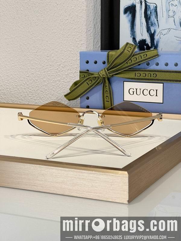 Replica Gucci Glasses smx141