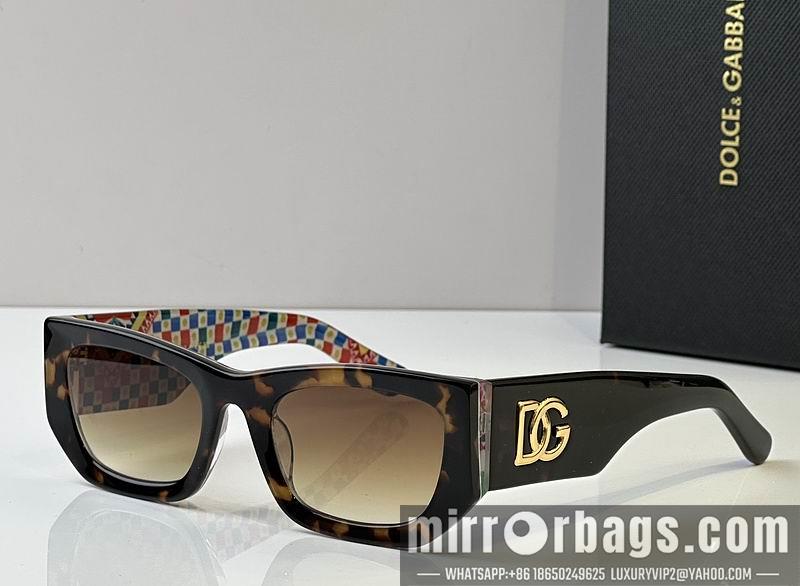 Replica DG Glasses 03smh73