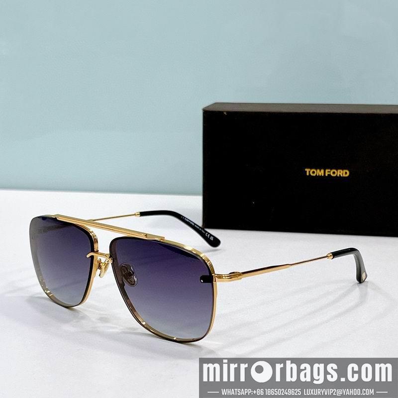 Replica Tom Ford Glasses smx115