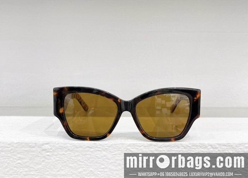 Replica DG Glasses 03smh42