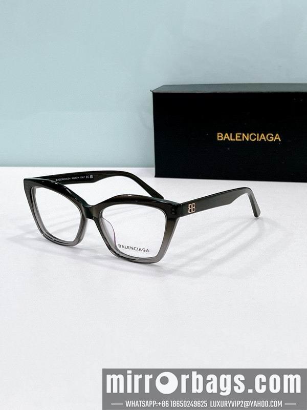 Replica Balenciaga Glasses 03smh14