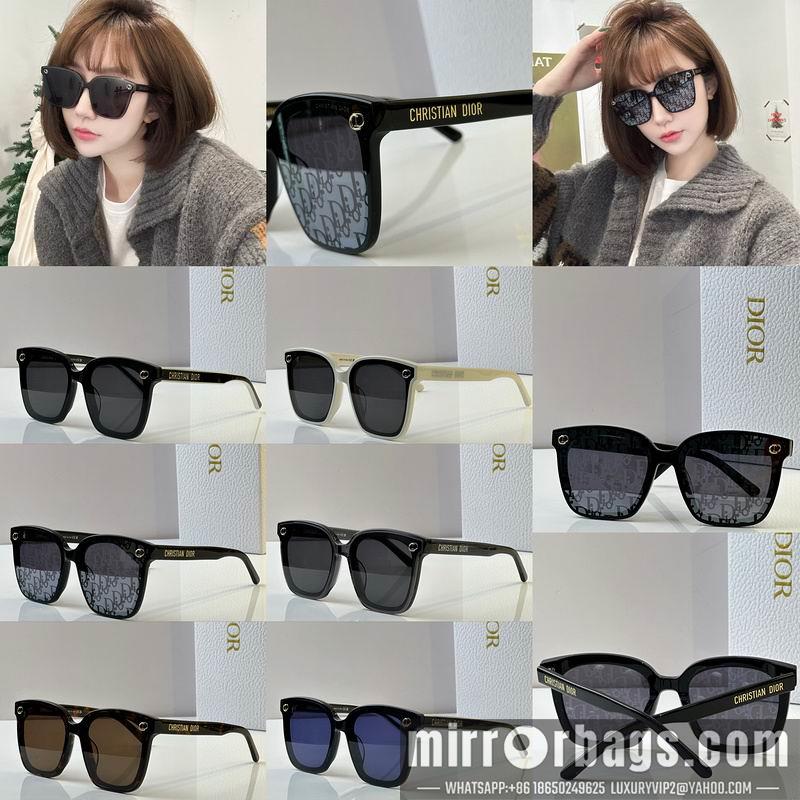 Replica Dior Glasses 03smh127