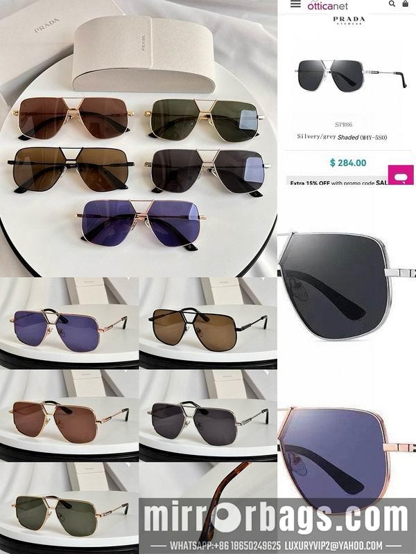 Replica Prada Glasses smr45