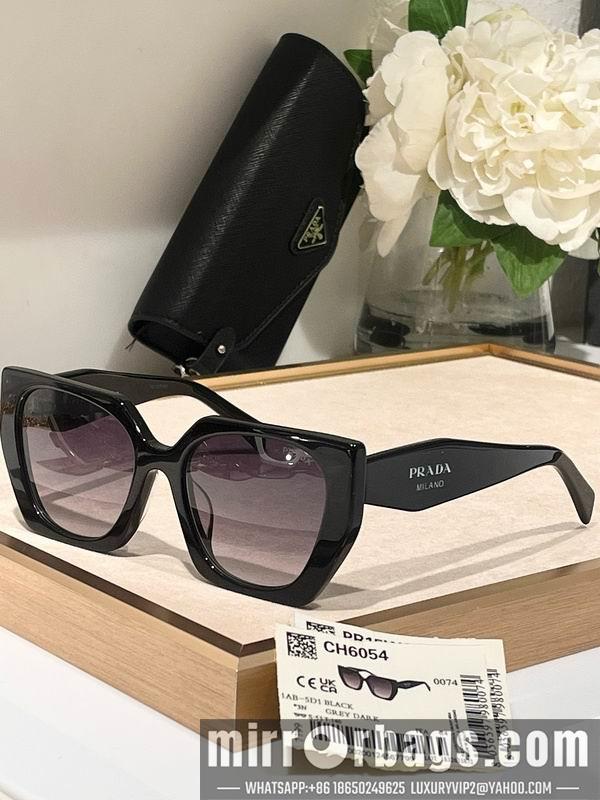 Replica Prada Glasses smr15