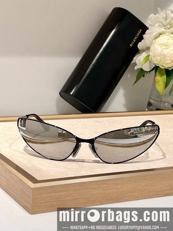 Replica Balenciaga Glasses smx88