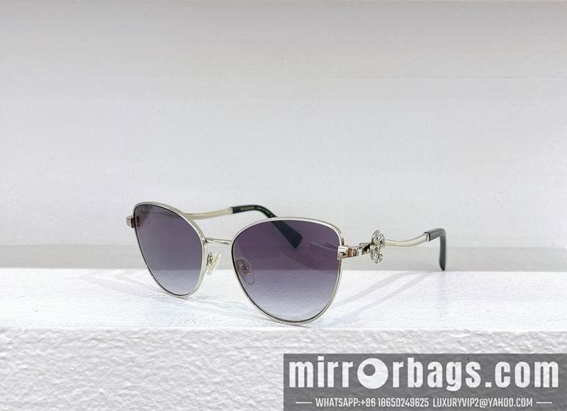 Replica Bvlgari Glasses smx08