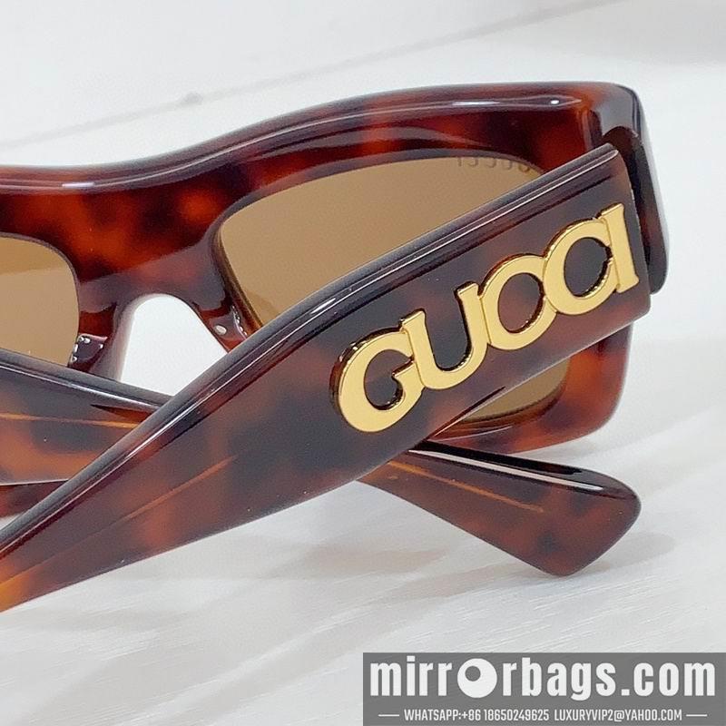 Replica Gucci Glasses smr84