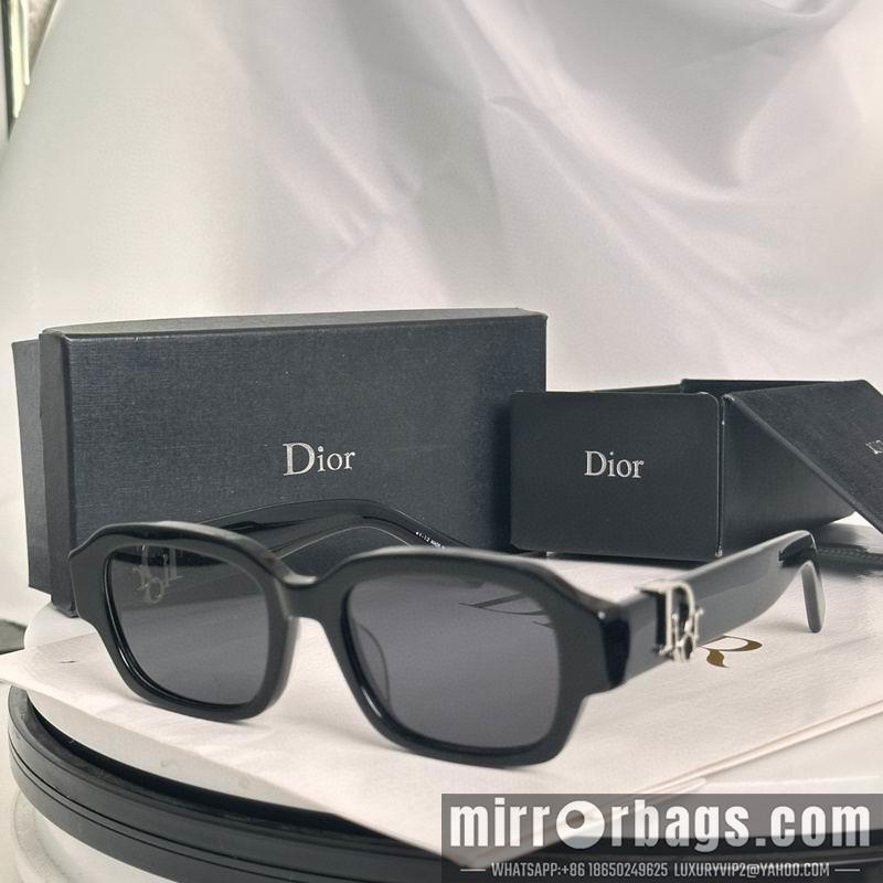 Replica Dior Glasses 03smh45