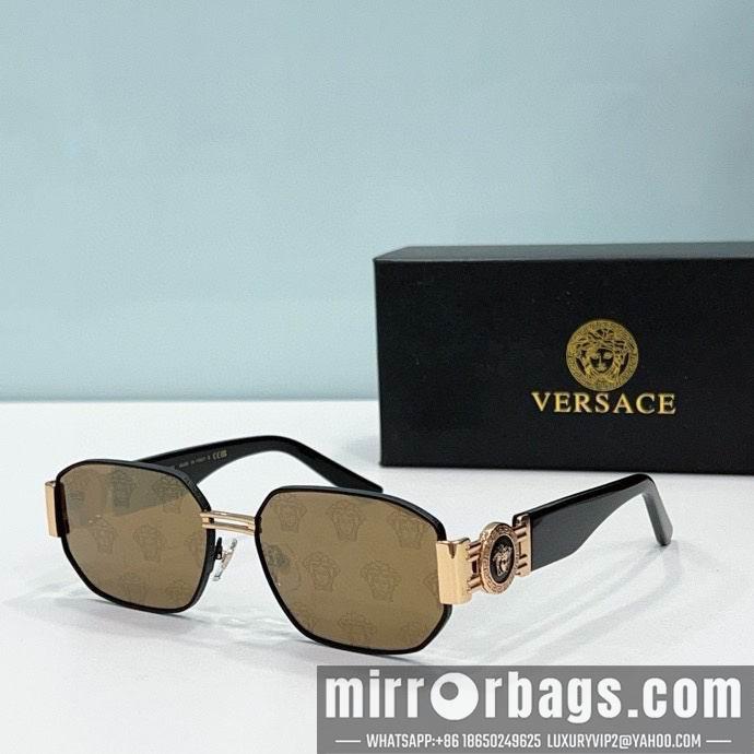 Replica Versace Glaases smx67