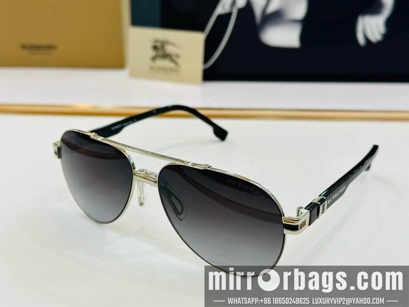 Replica Burberry Glasses smx45