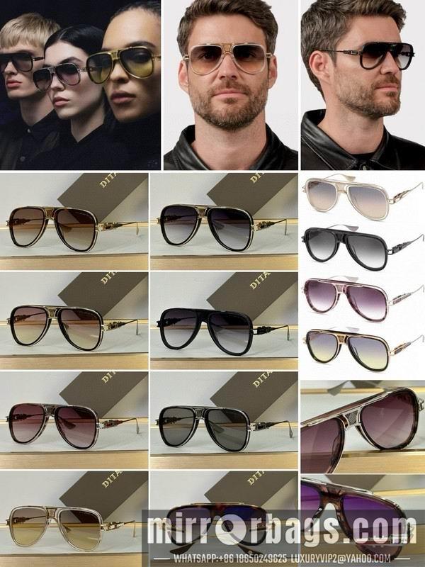 Replica Dita Glasses 03smh50