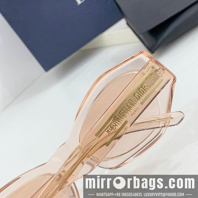Replica Dior Glasses smx99