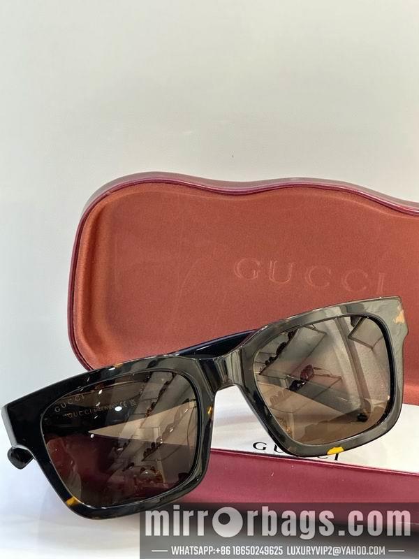 Replica Gucci Glasses smh05