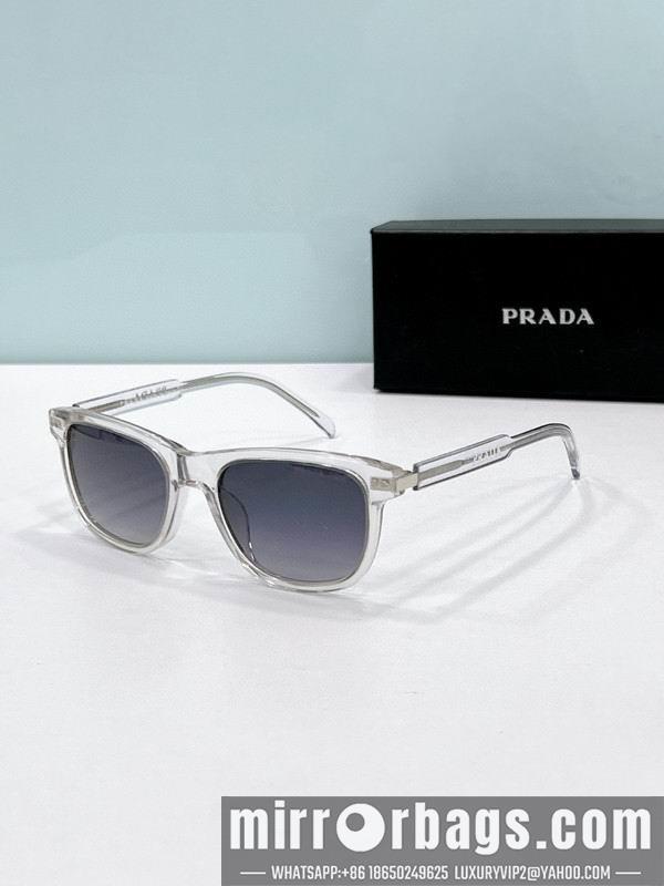 Replica Prada Glasses smh138
