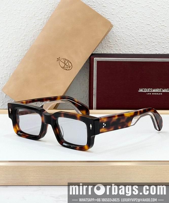 Replica Jacques Marie Mage Glasses 03smh90