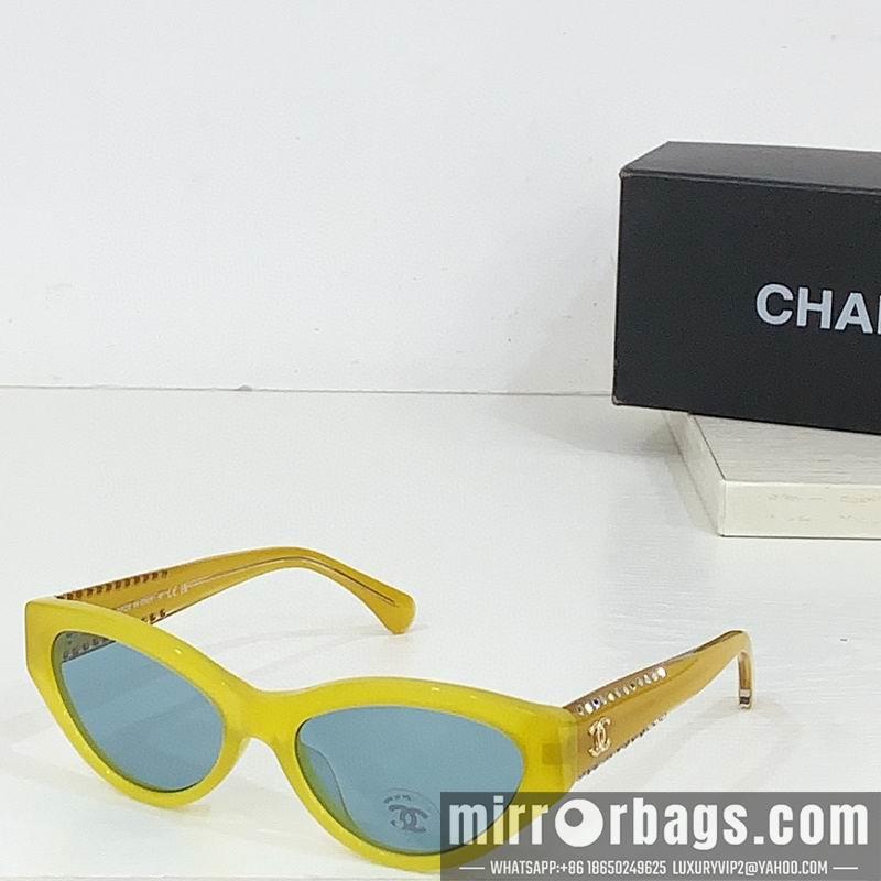 Replica Chanel Glasses smh01