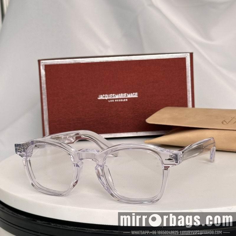 Replica Jacques Marie Mage Glasses 03smh63