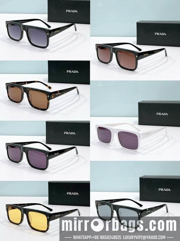 Replica Prada Glasses smx196