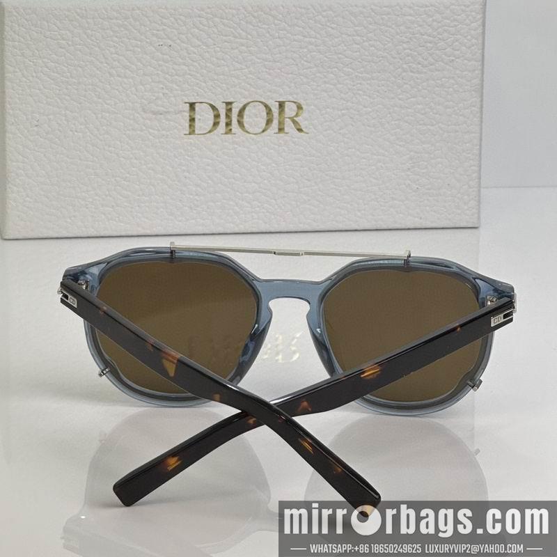 Replica Dior Glasses 03smh128
