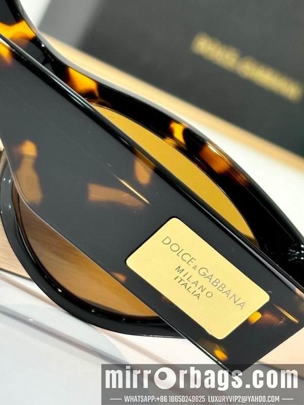 Replica DG Glasses 03smh31