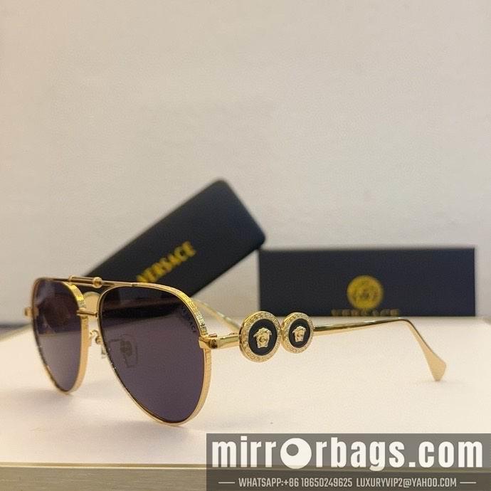 Replica Versace Glaases smx153