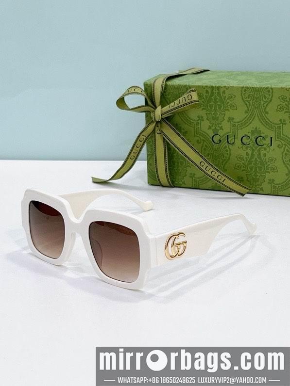 Replica Gucci Glasses smx206