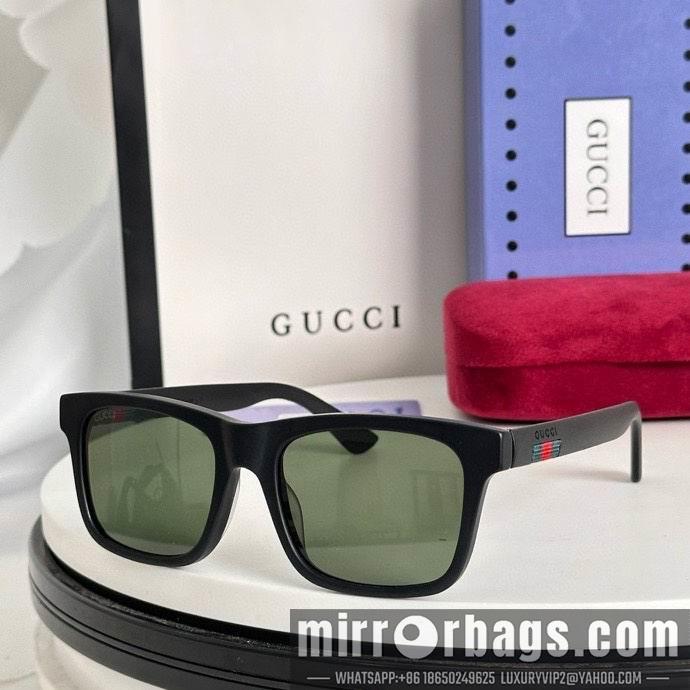 Replica Gucci Glasses smx170