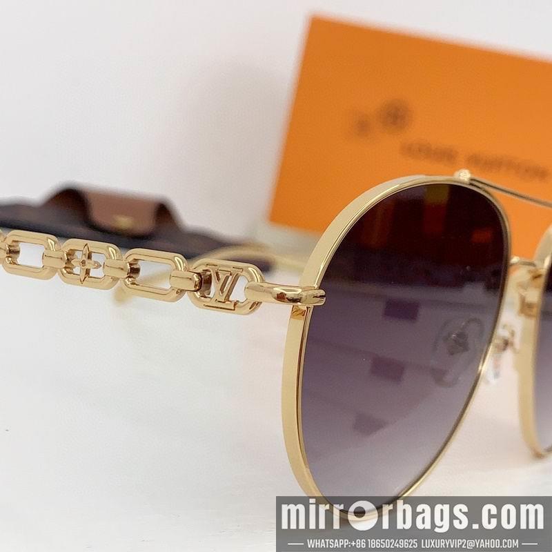 Replica LV Glasses smr46